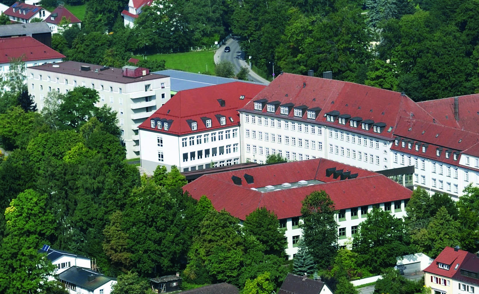marienrealschule