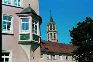 Internat suchen