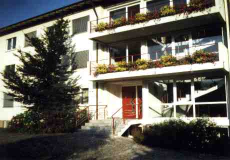 Internat suchen