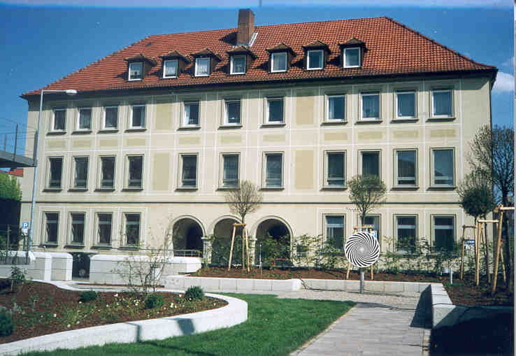 Internat suchen