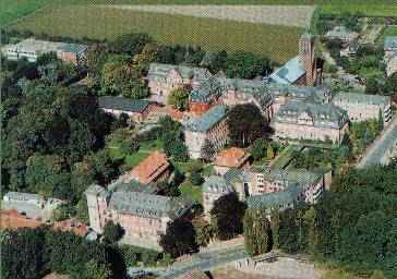 Internat suchen